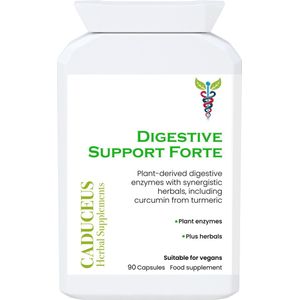 DIGESTIVE Support Forte 90 capsules