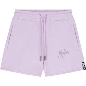 Malelions - Essentials Short - Paars