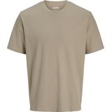 JACK&JONES - JREBTREY TEE SS CREW NECK - T-shirt - Jongens