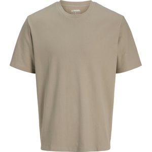 JACK&JONES - JREBTREY TEE SS CREW NECK - T-shirt - Jongens