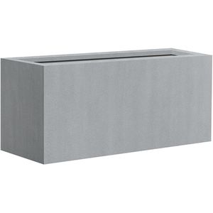 Luca Lifestyle Argento Box 120 Grey