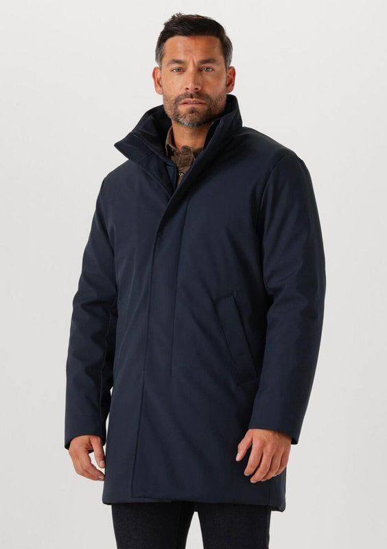 Matinique - MAHarvey - Tussenjas - Nachtblauw