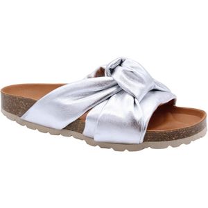 Verbenas - Milosevic - Slippers - Grijs