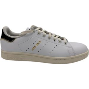 Adidas - Stan smith - Sneakers - Mannen -Wit/Zwart - Maat 40