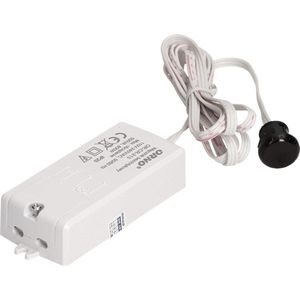 Infrarood sensor - Korte afstand - 500W - Inbouw