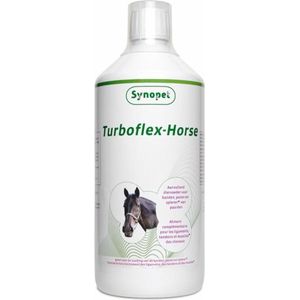 Synopet Turboflex-Horse 1000ml