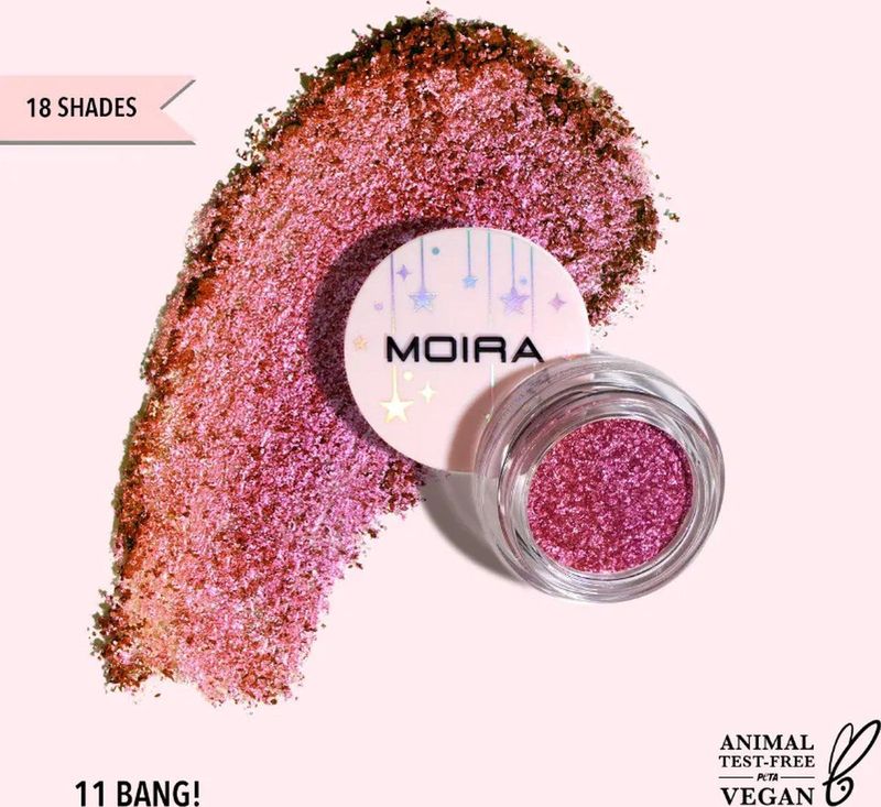 Moira - Starshow Shadow 011 - Oogschaduw