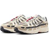 Nike - P-6000 - Suède Herenschoenen - Bruin