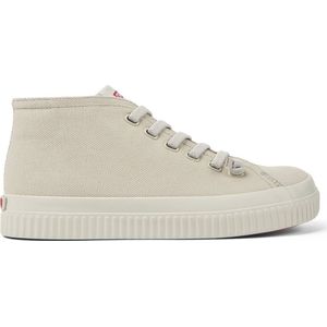 Camper - Peu Roda - Sneakers - Grijs - Gerecycled Katoen - OrthoLite® Voetbed
