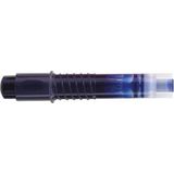 Pilot whiteboardmarker vulling V-Board Master blauw