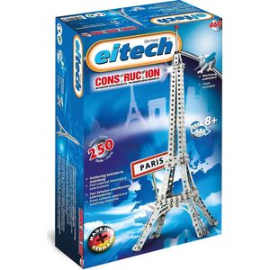 Eitech Constructie - Bouwdoos - Eiffeltoren