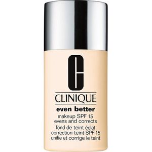 Clinique Even Better Foundation - WN01 Flax - Met SPF 15