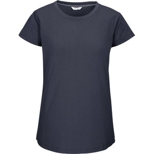 Killtec Kos 23 T-shirt - Dames Korte mouw - blue night