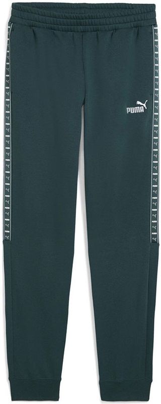 Puma Ess Tape Regular Fit Trainingsbroek