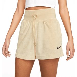 Nike Sportswear Dames Terry Short
