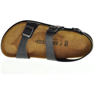 Sorona Ct Black Sandaal maat 40