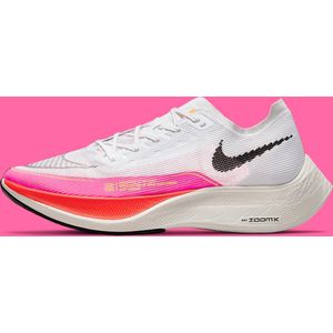 Running Nike ZoomX VaporFly NEXT% 2 ""Rawdacious"" - Maat 35.5