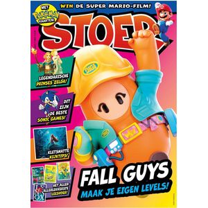STOER magazine | 7 - 2023