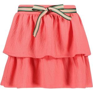 Meisjes rok - Bijou - Passion roze