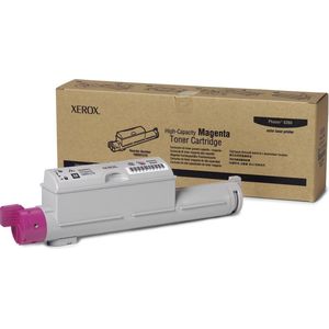 Xerox 106R01219 - Inktcartridge Magenta