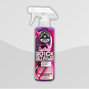 Chemical Guys - Extreme Slick - Synthetische Quick Detailer - Streeploze Glans