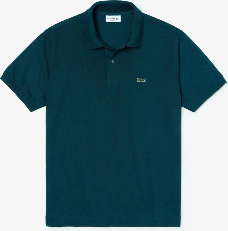 Lacoste - L1212 - Polo - Sinople - Classic Fit