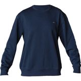 Skechers Skech-Sweats Definition Crew LT20-CCNV, Mannen, Marineblauw, Sweatshirt, maat: L