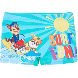 PAW Patrol - Zwembroek PAW Patrol - jongens - maat 104