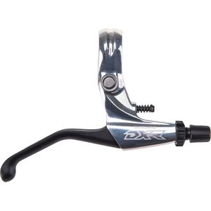 Shimano Remgreep Dxr/bmx V-brake Rechts 2-vinger Zilver/zwart