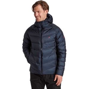 Nordisk - Sol - Donsjack - Blauw