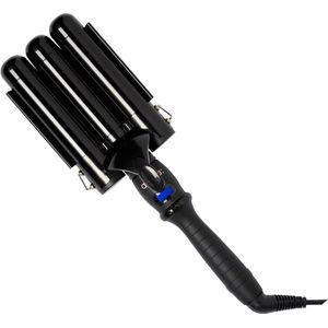 Amika Jumbo High Tide Deep Hair Waver Jumbo High Tide Deep Hair Waver