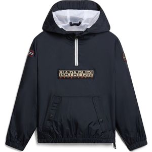 Napapijri - A-Cree - Kinderjas - Black - 100% Gerecycled Polyamide