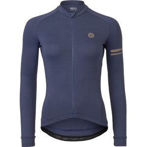 AGU - Solid - Fietsshirt - Lange Mouwen - Dames
