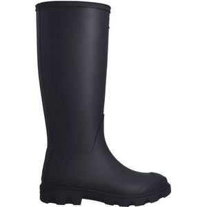 Hunter - Downpour Tall Boot - Regenlaarzen - Donkerblauw