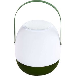 Human Comfort Cosy Lamp Pintac Green - Tafellampen elektrisch - Groen