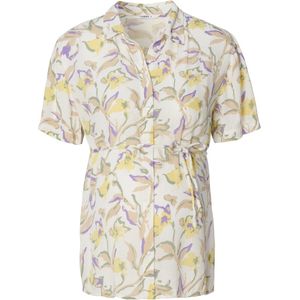 Noppies - Morena - Voedingsblouse - Bloemenprint