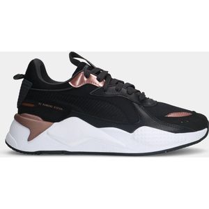 Puma RS-X glam wns black dames sneakers
