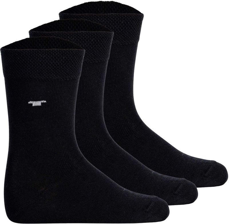 Tom Tailor Sokken Set van 3