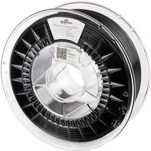 Spectrum - 80056 - PET-G Premium Filament - Zwart - 1.75 mm - 1000 g