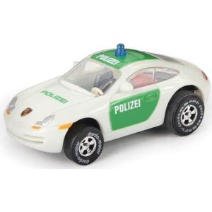 Darda Porsche 'Politie'