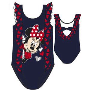 Disney Minnie Mouse badpak - Navy - Maat 98
