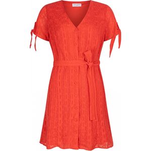Lofty Manner PE24.1 - Dress Karsina - Hot Pink - S