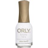 Orly - Nagellak - White Tips - 18ml