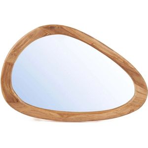 De organische spiegel - Naturel - L