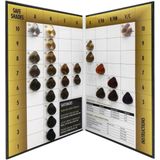 KIS SafeShade Colorchart 1st