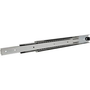 Fulterer ladegeleider 5819 - 1000 mm - draagkracht tot 100 kg - 100% uittrekbaar