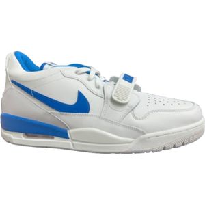 Air Jordan Legacy 312 Low (Military Blue) - Maat 44
