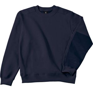 B&C Hero Pro Sweatshirt CGWUC20 - Navy - M