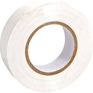 Sokkentape - Wit - Zwart - Blauw - Rood - Geel - Groen - Transparant