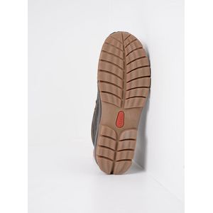 Wolky - Cross - Veterschoen - Carbon - Hoge Winterse Veterschoen